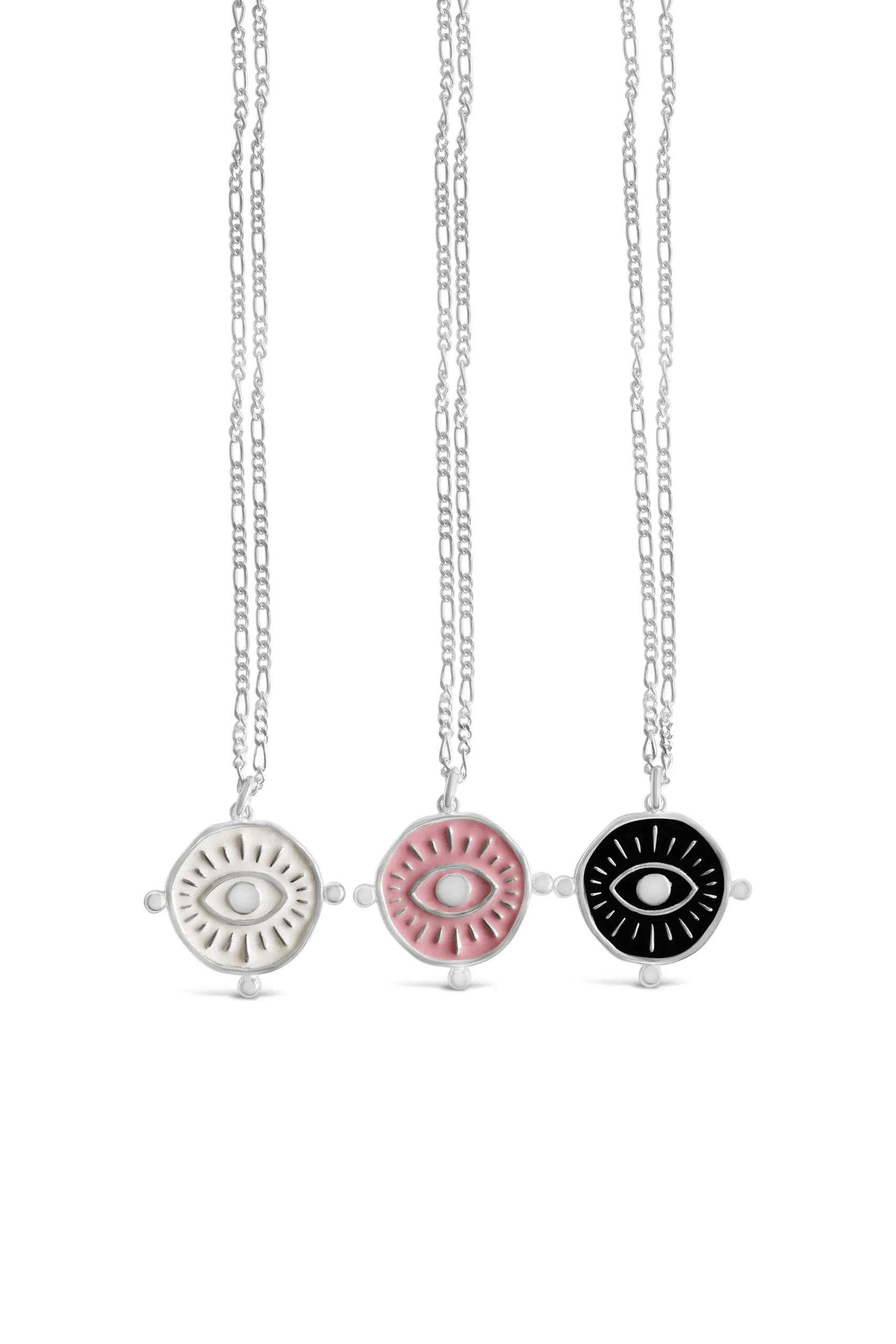 Colour Me Forever Necklace