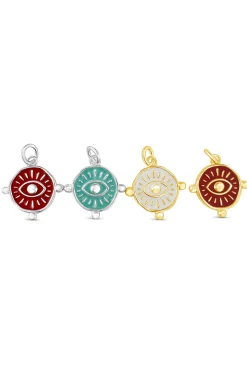 Colour Me Forever Pendant