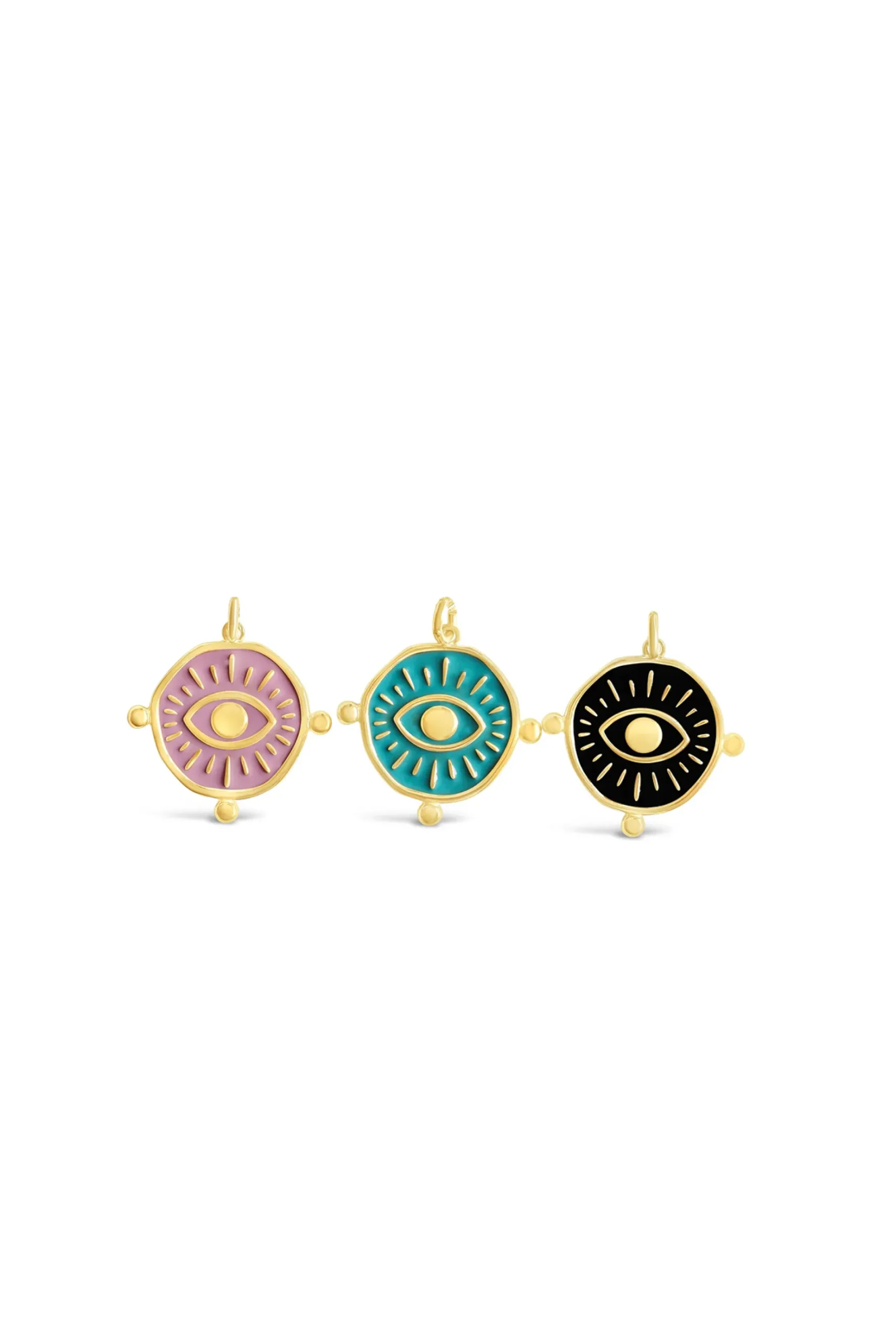 Colour Me Forever Pendant