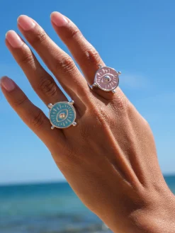 Colour me forever Ring