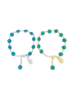 Connected bracelet