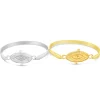 Count the Clouds Bangle