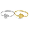 Count the Petals Bangle