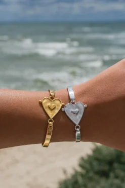 Count the Petals Bangle