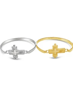 Count the Stars Bangle