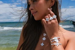 Count the Stars Bangle