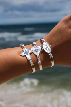 Count the Stars Bangle