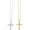 Crystal Faith Necklace
