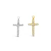Crystal Faith Pendant