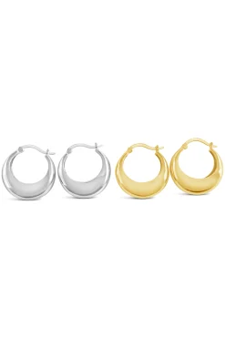 Dance the night Earrings