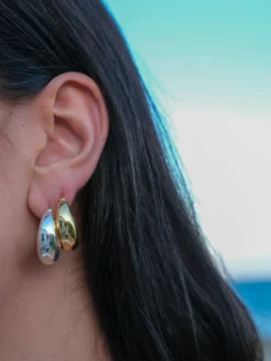 Dance the night Earrings