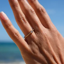 Day dreaming ring