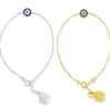 Dazzling Protection Bracelet