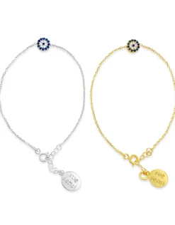 Dazzling Protection Bracelet