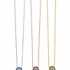 Dazzling Protection Necklace