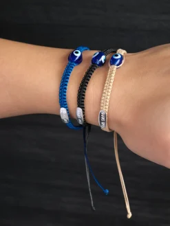 Defending Men's bracelet