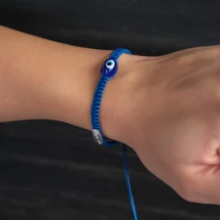 Defending Men's bracelet