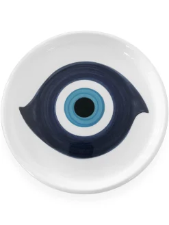 Dine with Sue Sensi plate
