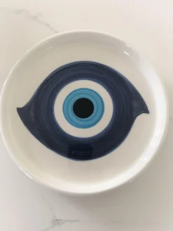 Dine with Sue Sensi plate