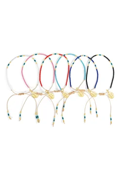 Divine Protection Bracelet