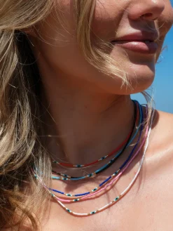 Divine Protection Necklace