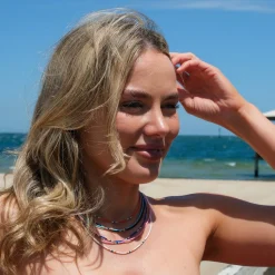 Divine Protection Necklace