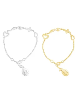 Divine Shield Bracelet