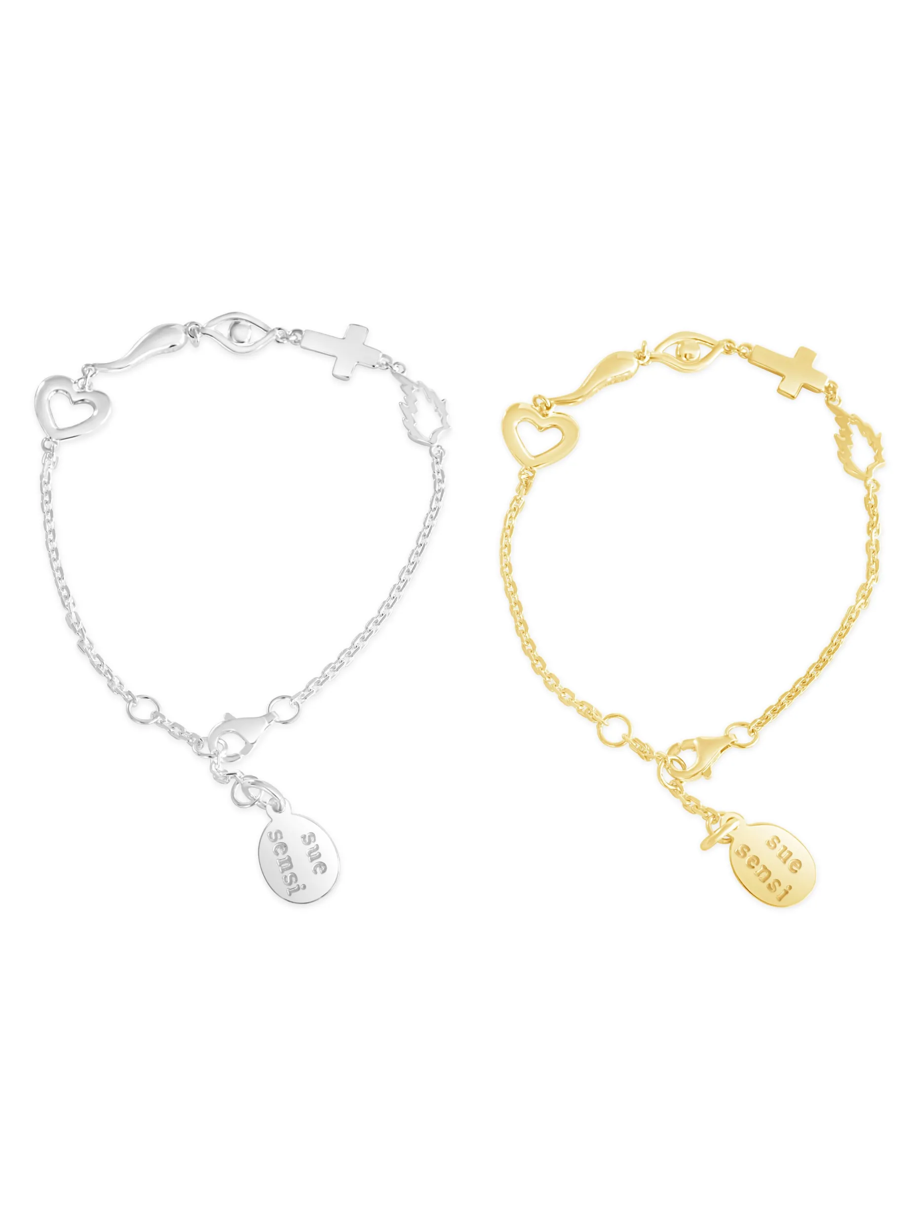 Divine Shield Bracelet