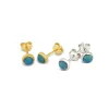 Dream stud earrings