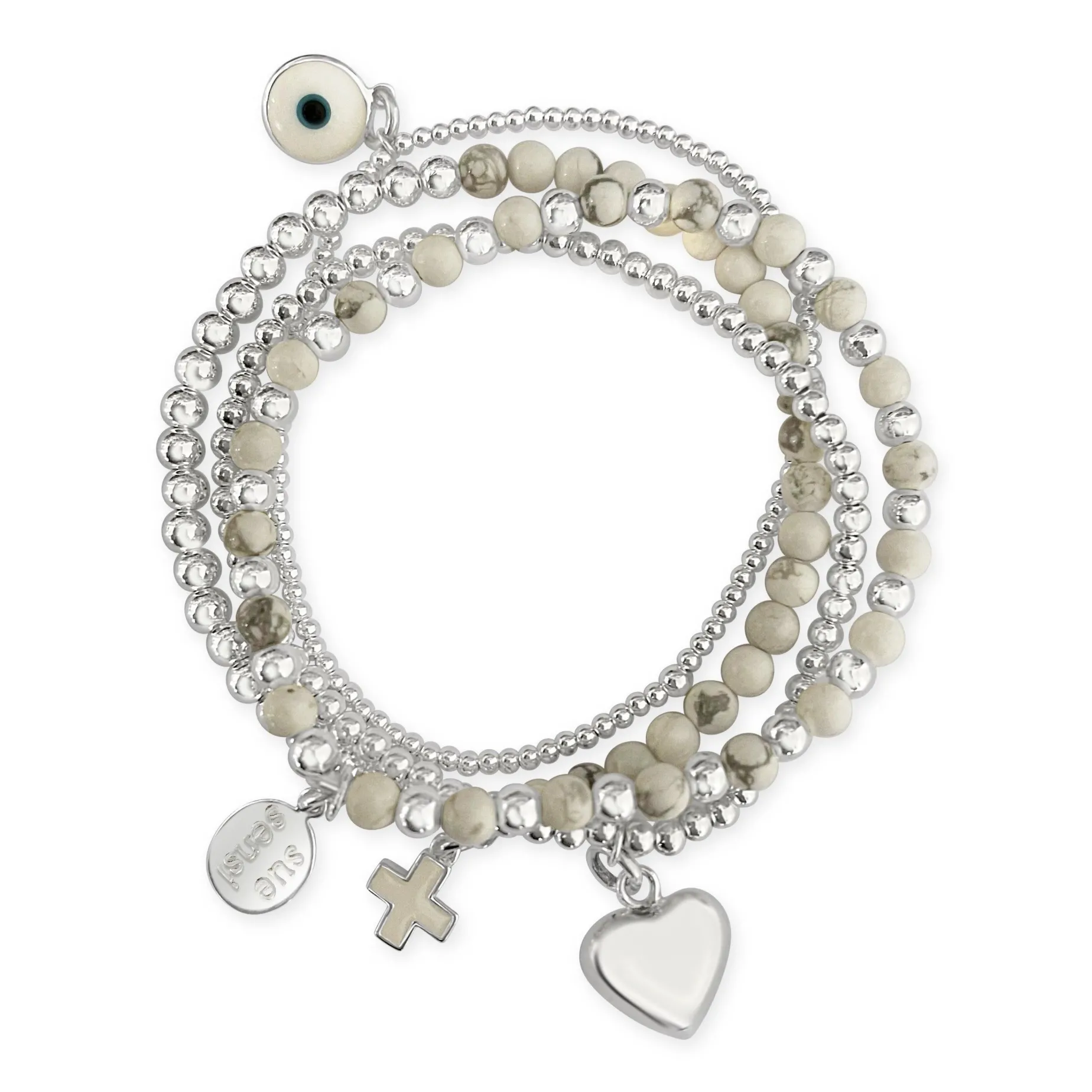 Dream Together Bracelet Set