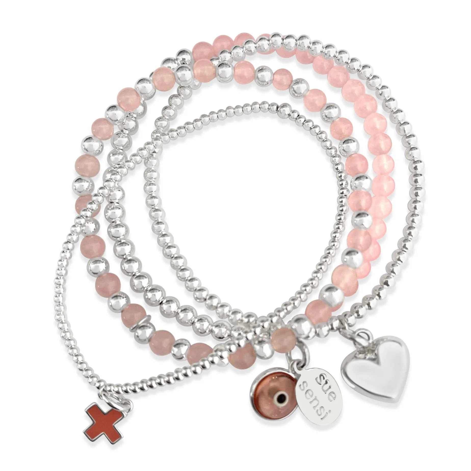 Dream Together Bracelet Set