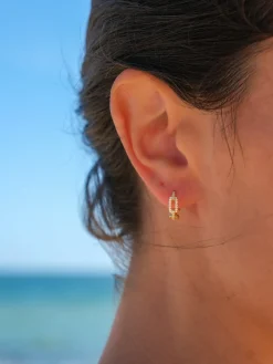 Elegance & Glamour earrings