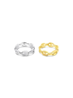 Empower your style ring