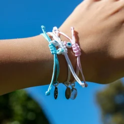 Energy kids bracelet