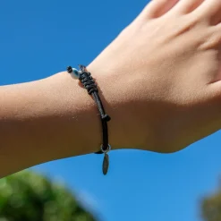 Energy kids bracelet
