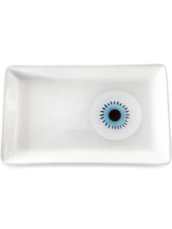 Entertain with Sue Sensi plate