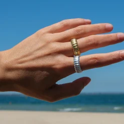 Essence of Connection Ring