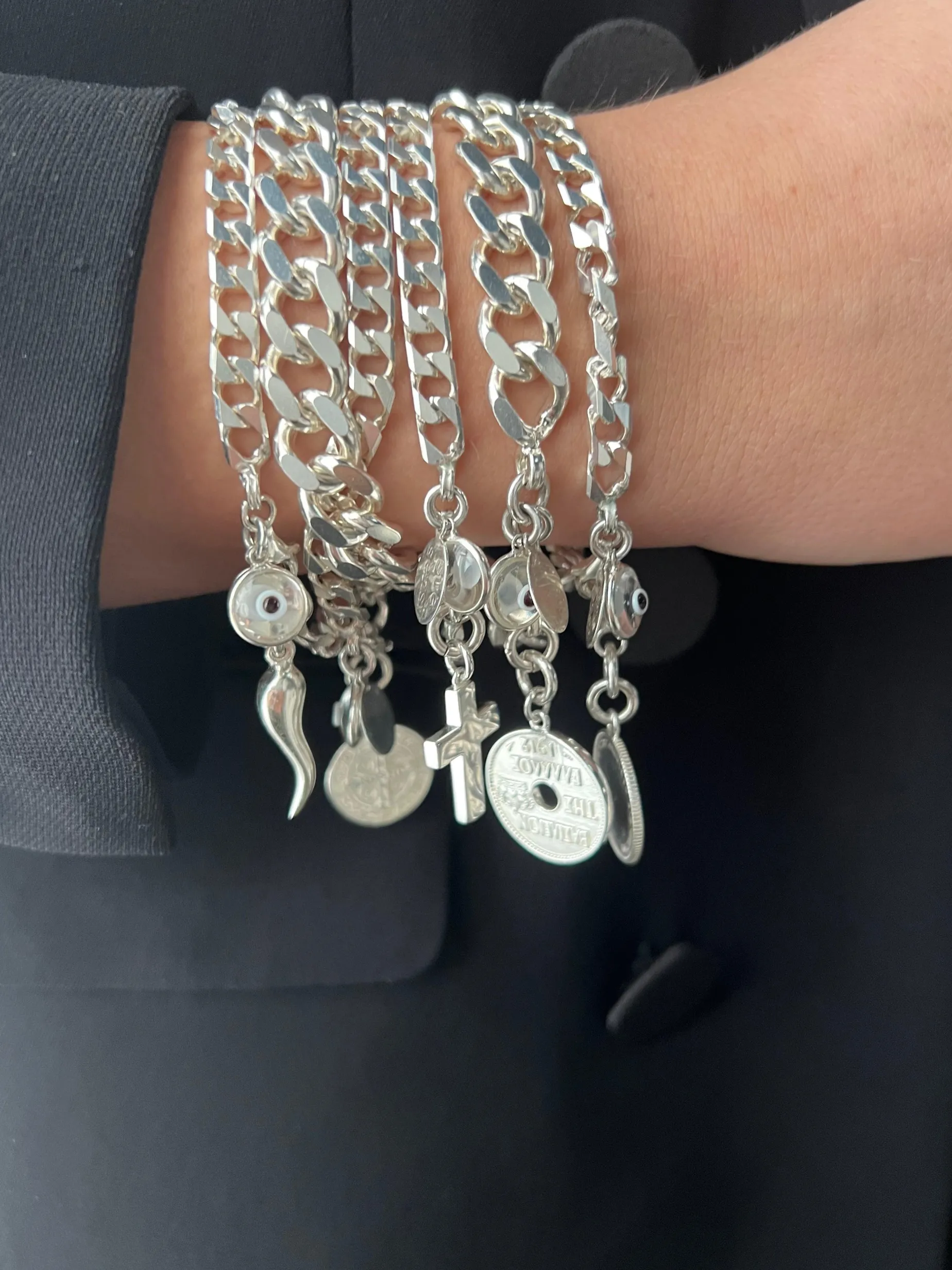 Essential Love Bracelet
