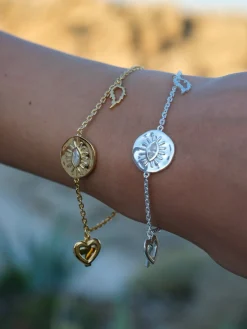 Eternal Blessings Bracelet