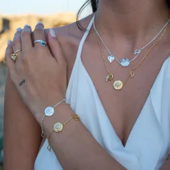 Eternal Blessings Bracelet
