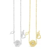 Eternal Blessings Necklace