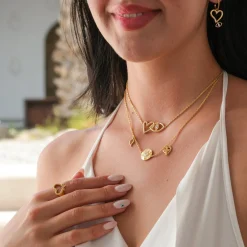 Eternal Blessings Necklace