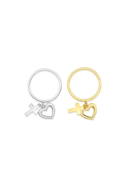 Eternal Blessings Ring