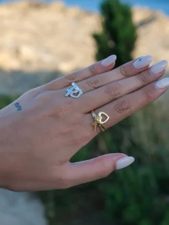 Eternal Blessings Ring