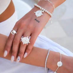 Eternal Blessings Ring