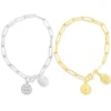 Eternal Connection bracelet