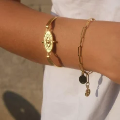 Eternal Connection bracelet