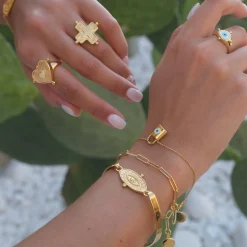 Eternal Connection bracelet