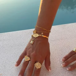 Eternal Connection bracelet