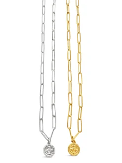 Eternal Connection Necklace